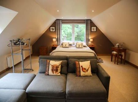 Barcaldine Riverside Loft מראה חיצוני תמונה