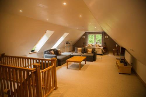 Barcaldine Riverside Loft מראה חיצוני תמונה