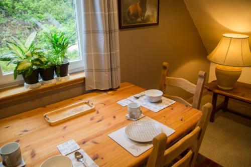 Barcaldine Riverside Loft מראה חיצוני תמונה