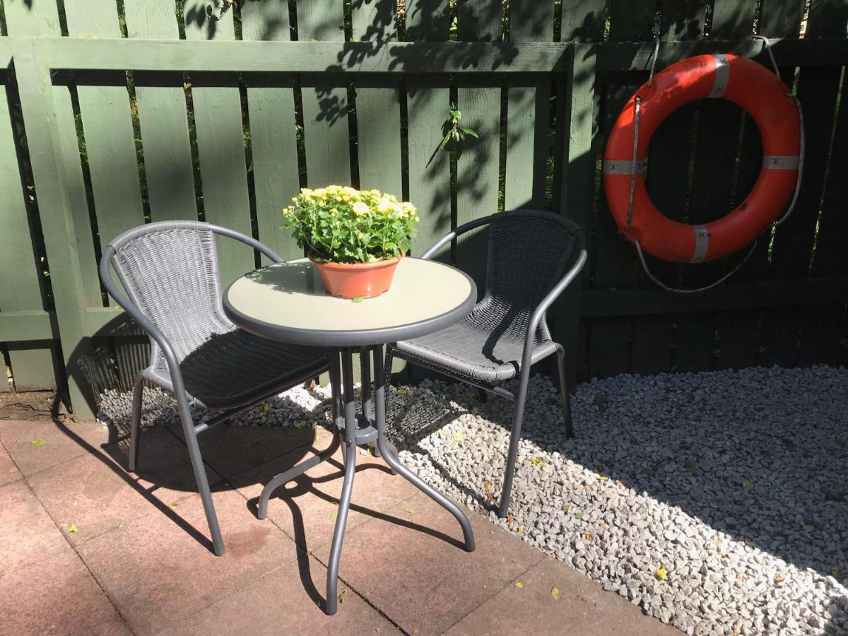 Barcaldine Riverside Loft מראה חיצוני תמונה
